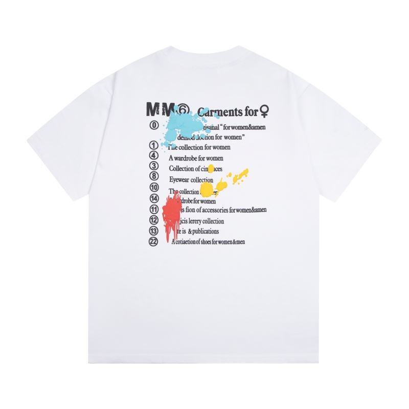 Maison Margiela T-Shirts